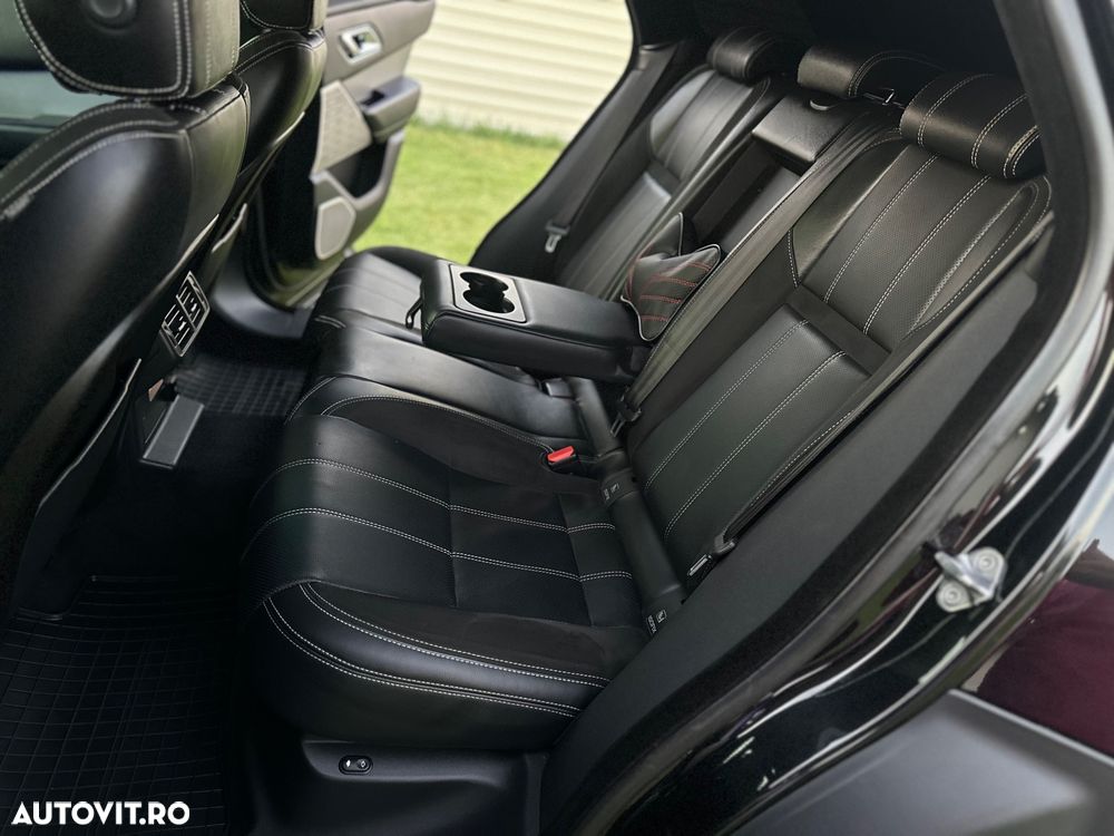 Land Rover Range Rover Velar 2.0 R-Dynamic SE - 19