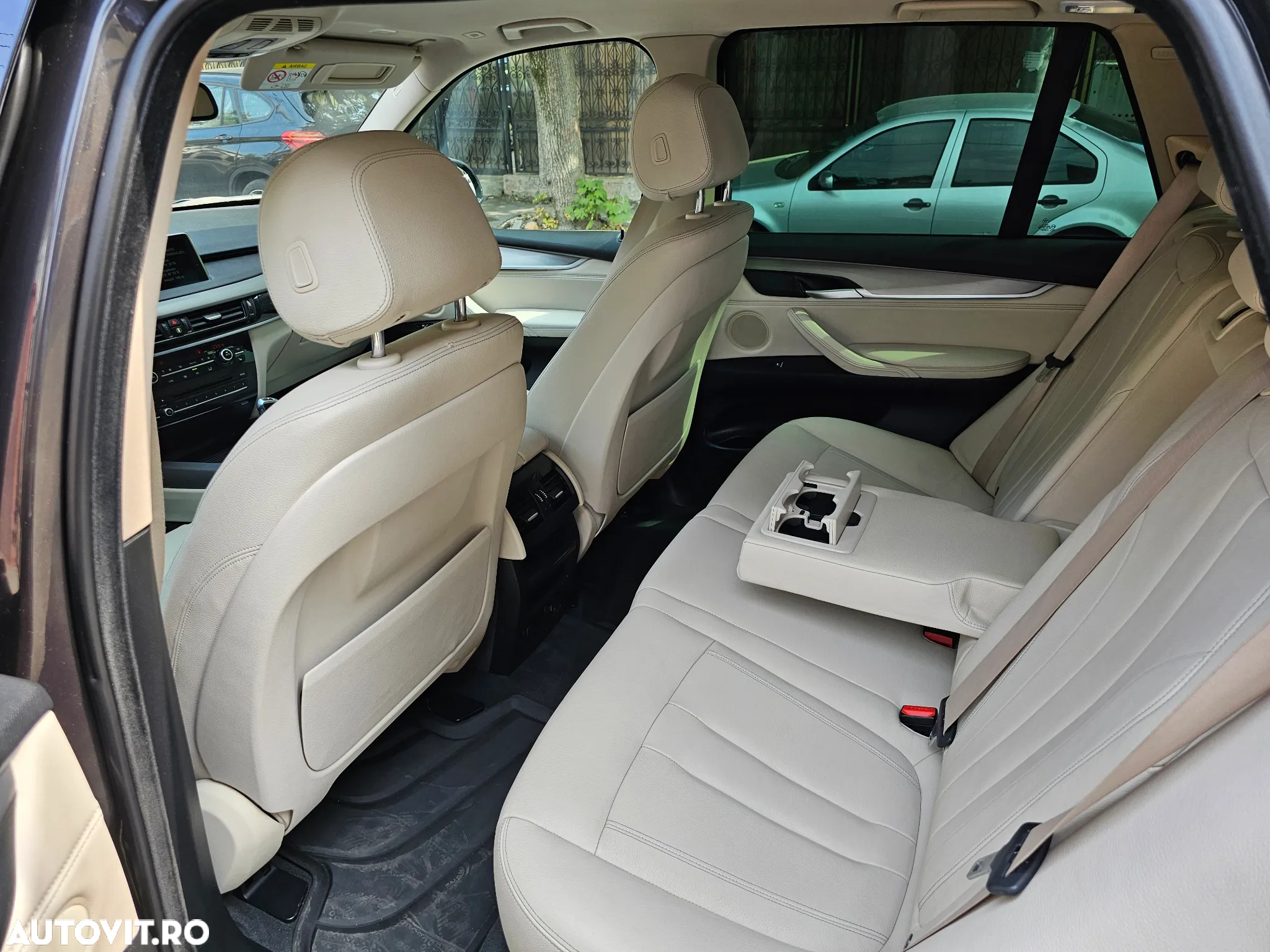 BMW X5 xDrive25d - 6