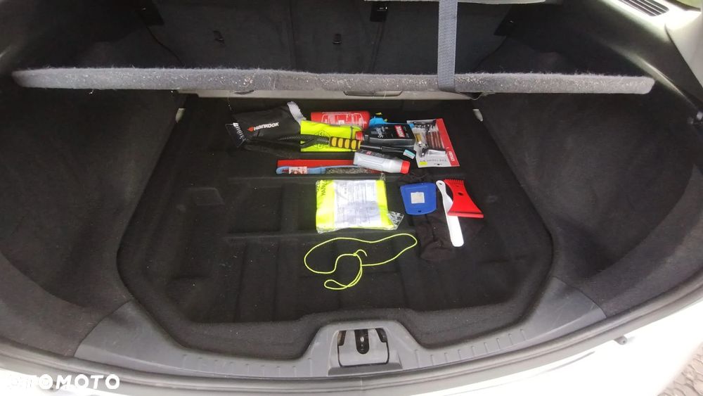 Volvo V60 D3 Drive-E Kinetic - 6