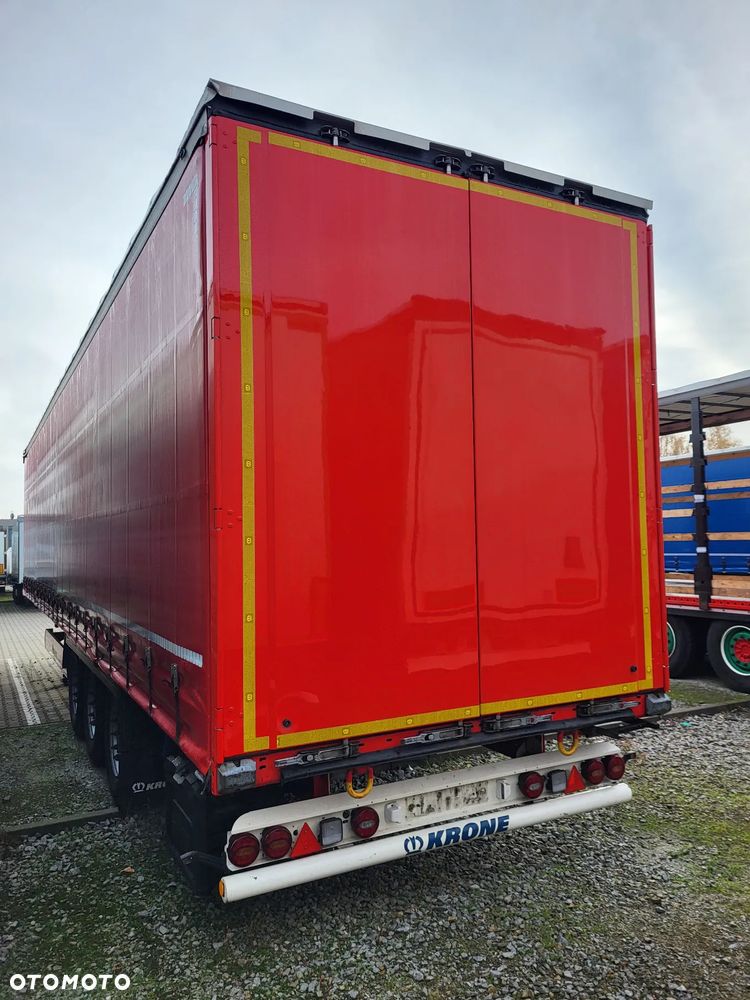 Krone Standard 2020 - 3