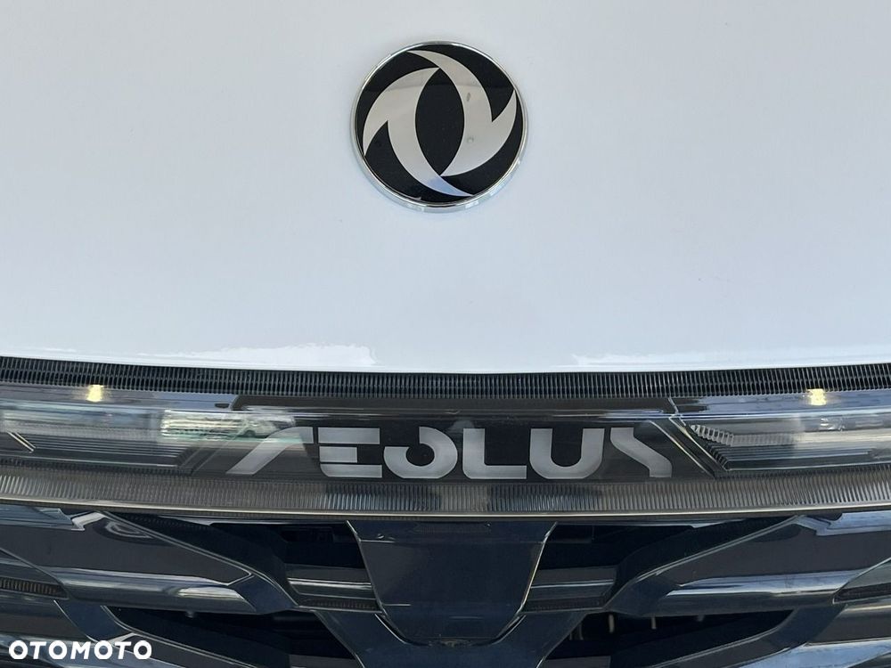 Dongfeng Shine - 8