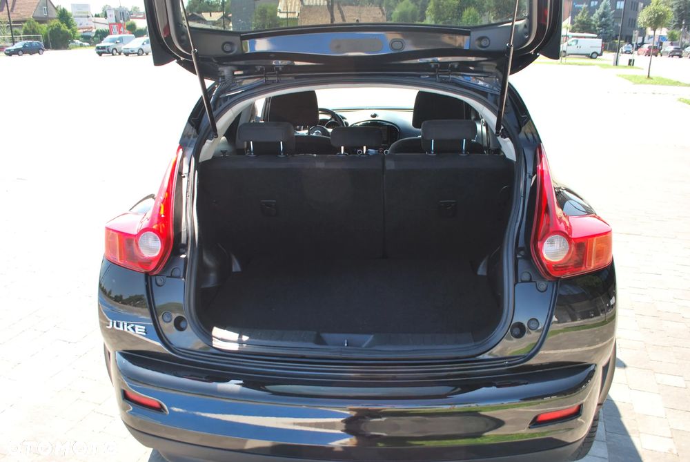 Nissan Juke - 8