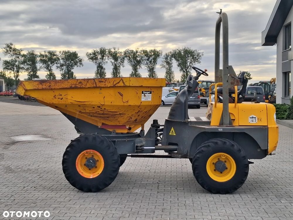 Ausa D 350 AHG - 2