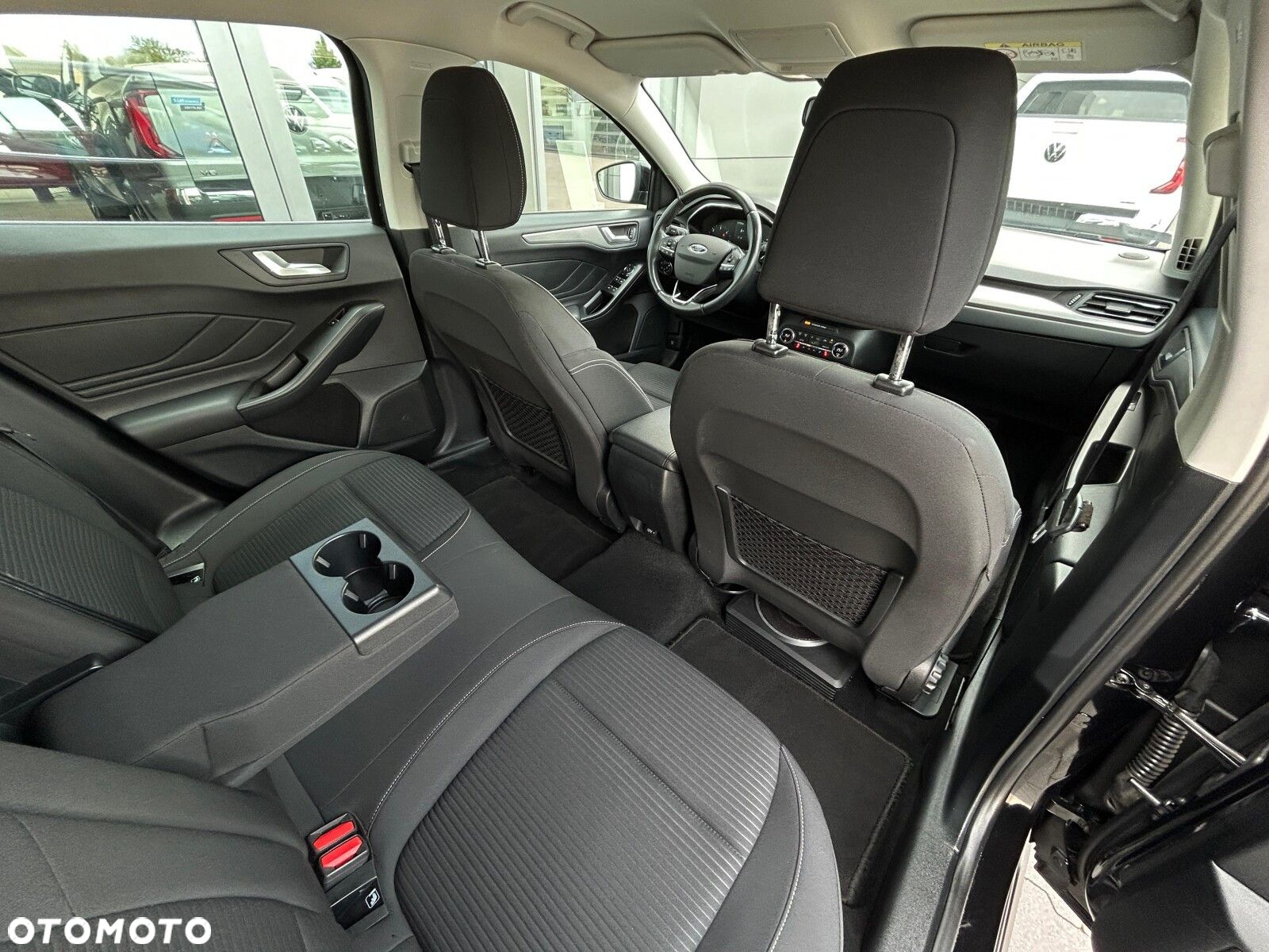 Ford Focus 2.0 EcoBlue Titanium - 8