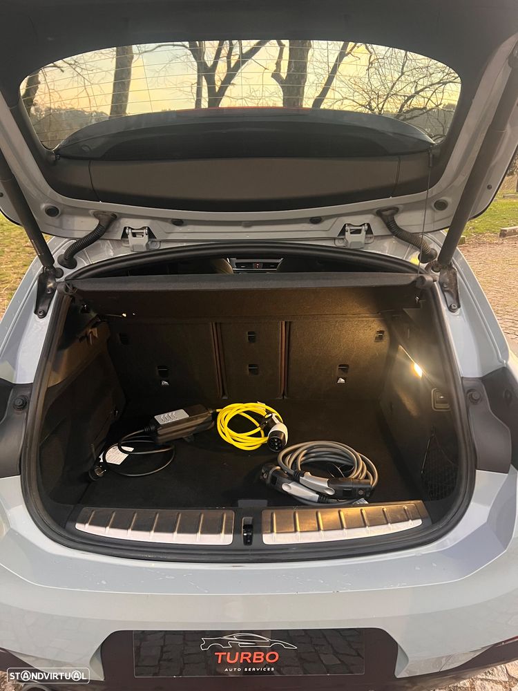 BMW X2 xDrive25e Edition M Mesh - 28