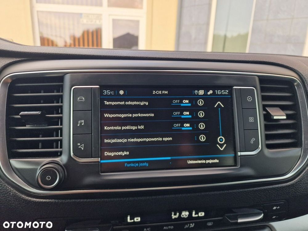 Peugeot Traveller L2 2.0 EAT8 Active - 28