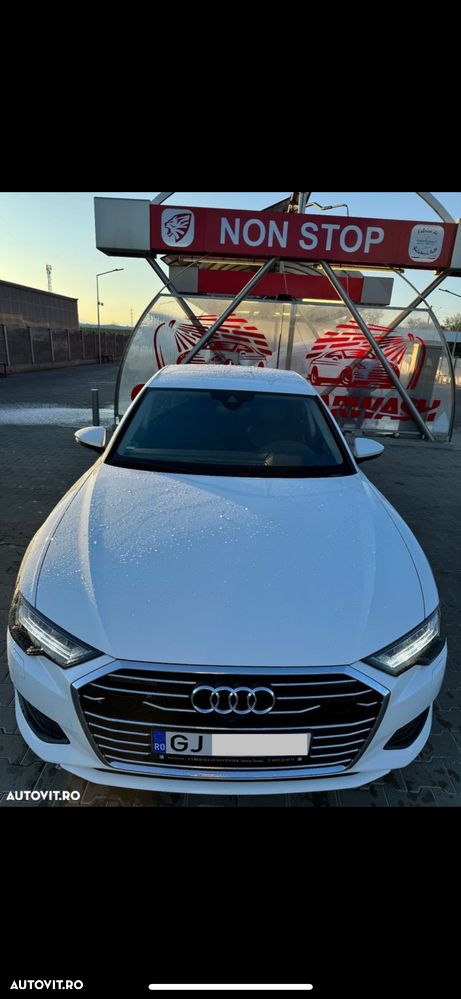 Audi A6 Avant 2.0 40 TDI S tronic Design - 23