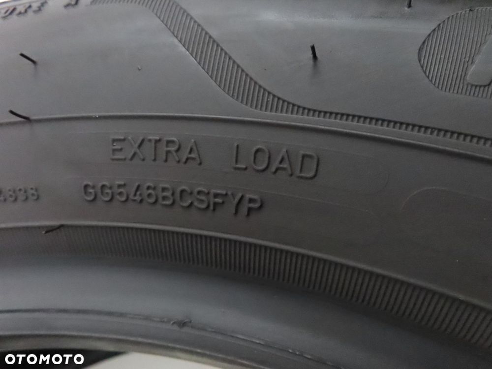 2x 205/55R16 OPONY CAŁOROCZNE Goodyear Vector 4Seasons Gen-3 94V XL - 2