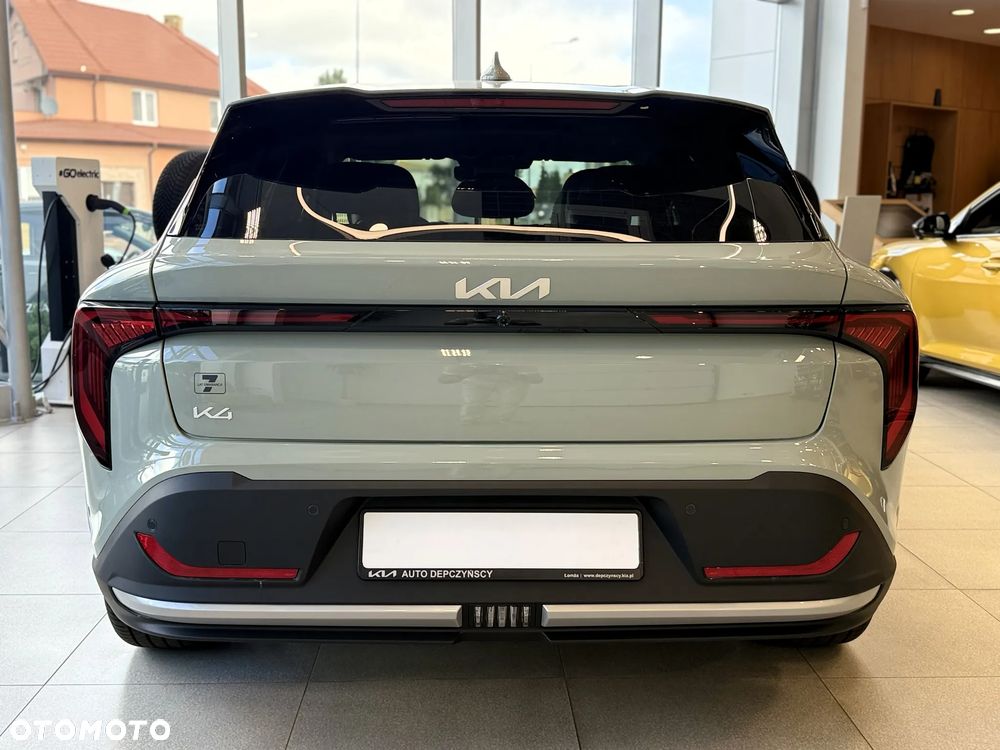 Kia K4 1.6 T-GDI L - 8
