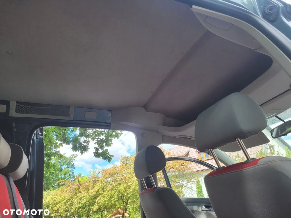 Volkswagen Caddy 1.6 Life Style Edition (5-Si.) - 17