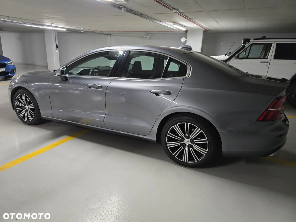 Volvo S60 T4 Inscription - 8