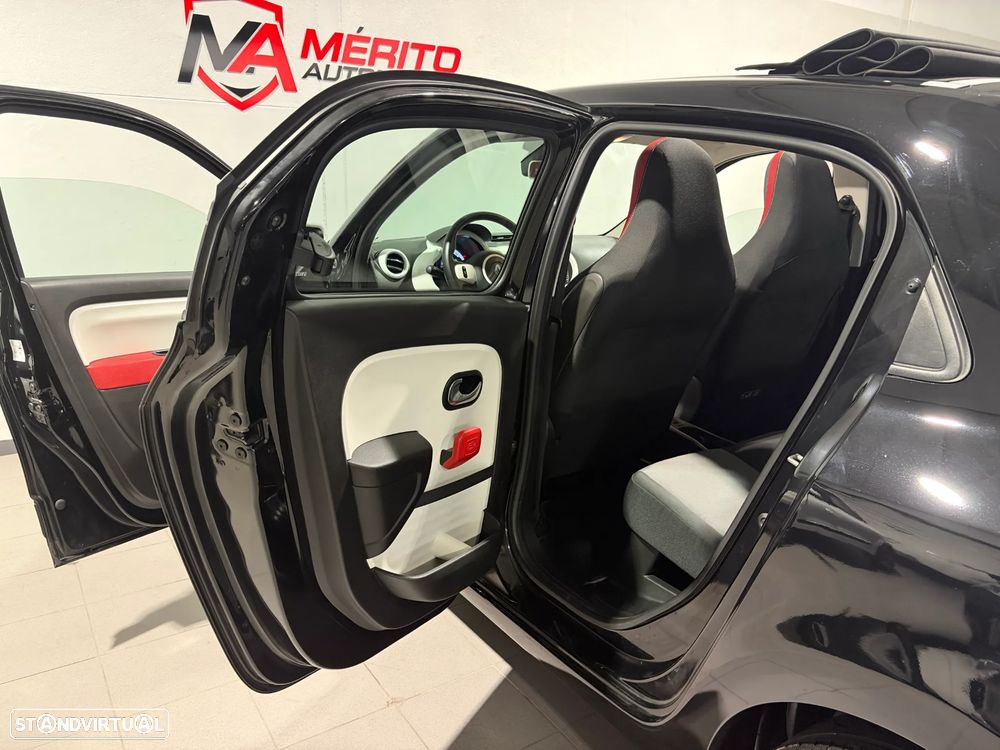 Renault Twingo - 24