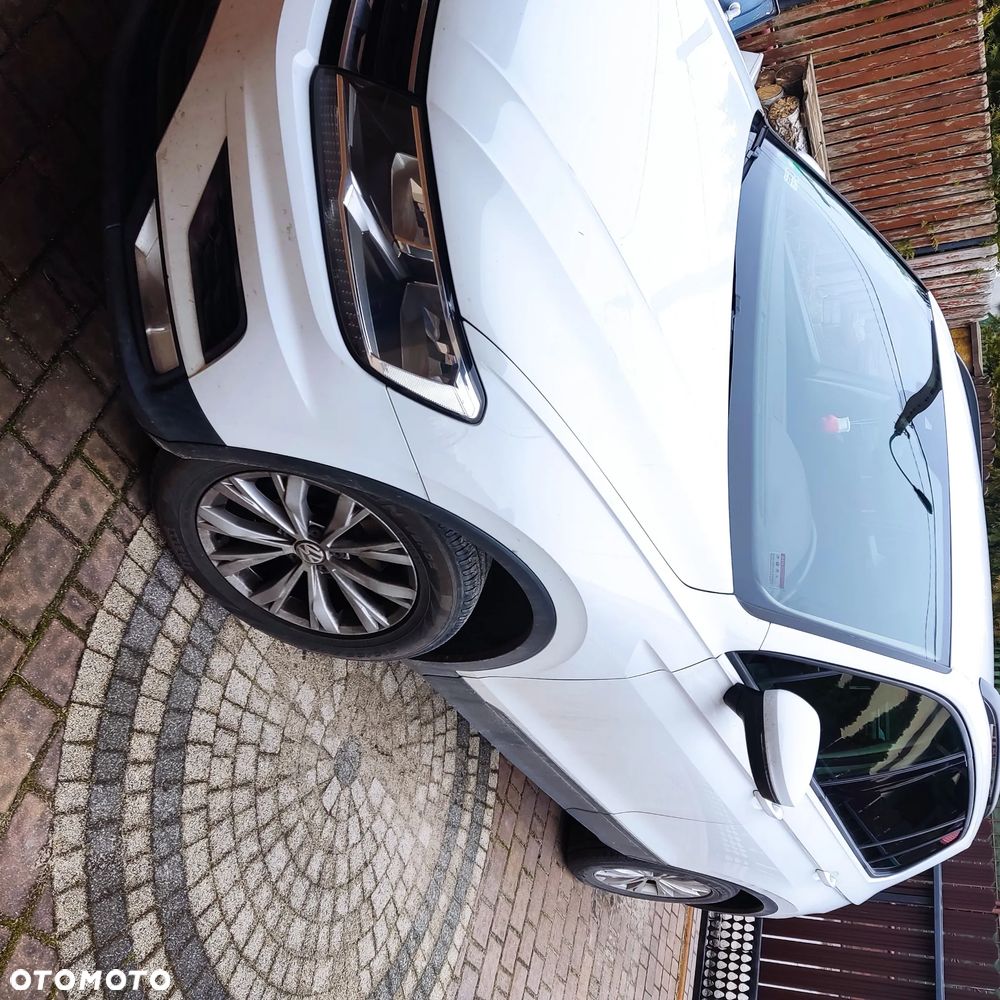 Volkswagen Tiguan 1.4 TSI (BlueMotion Technology) Trendline - 3