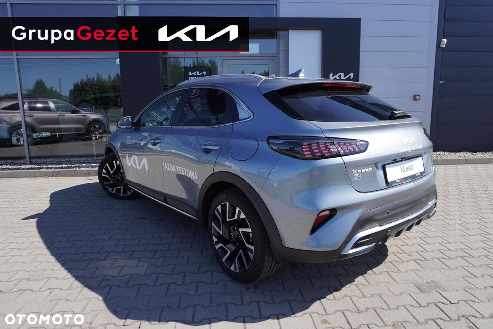 Kia XCeed - 4