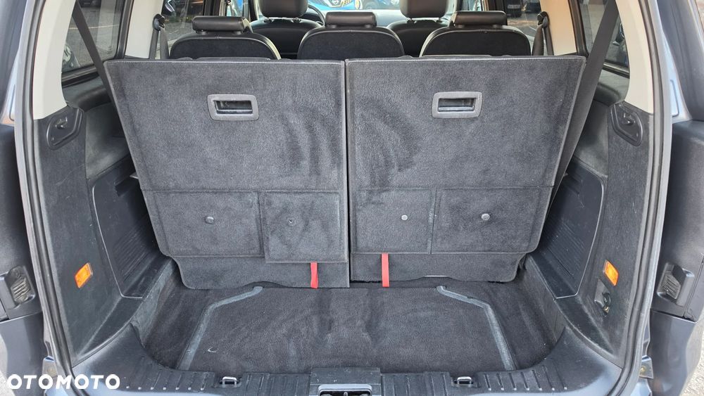 Ford Galaxy 2.0 TDCi Gold X - 15