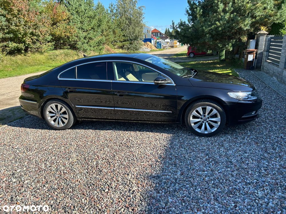 Volkswagen CC 1.4 TSI - 2
