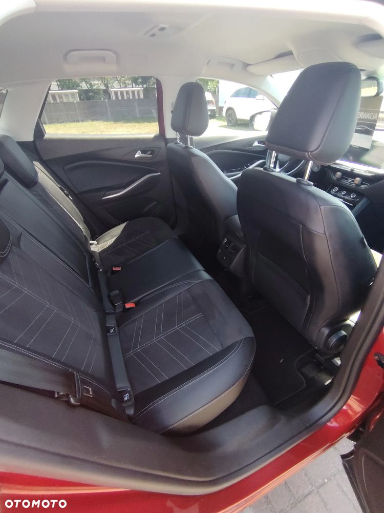 Opel Grandland 1.2 DI GS - 7