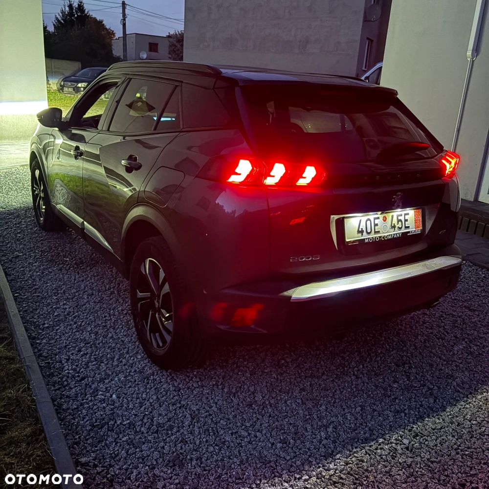 Peugeot 2008 - 19