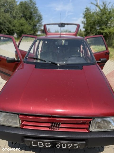 Fiat Uno 1.0 Fire - 4
