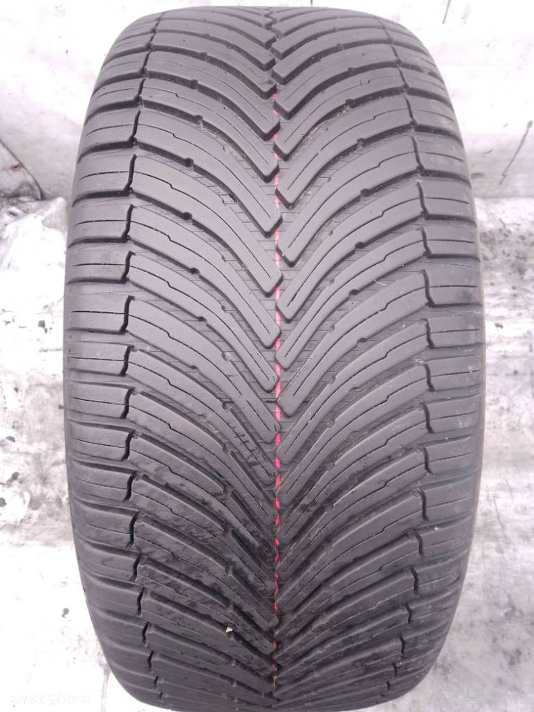 Bridgestone Turanza 6 Allseason 245/45 R18 100Y 2025 7-7.5mm - 1