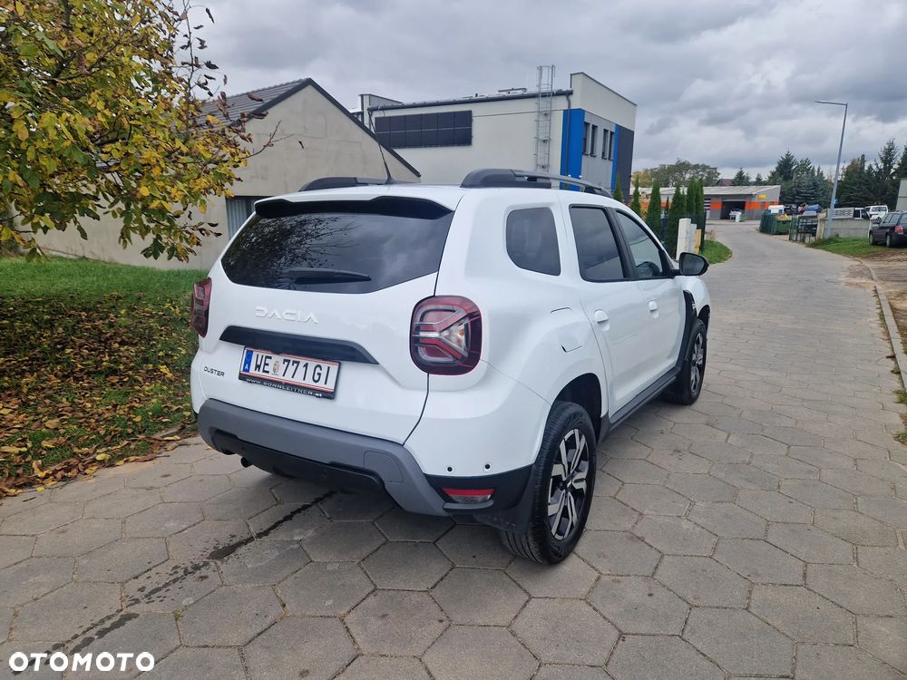 Dacia Duster 1.3 TCe Prestige - 4