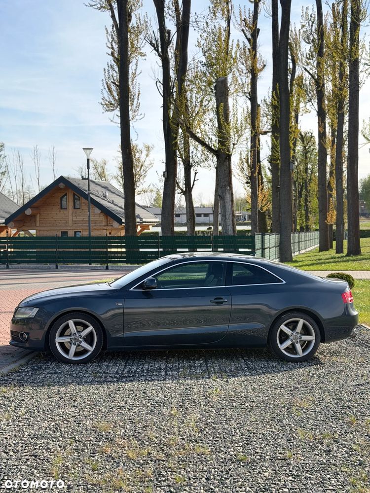 Audi A5 Coupé - 7