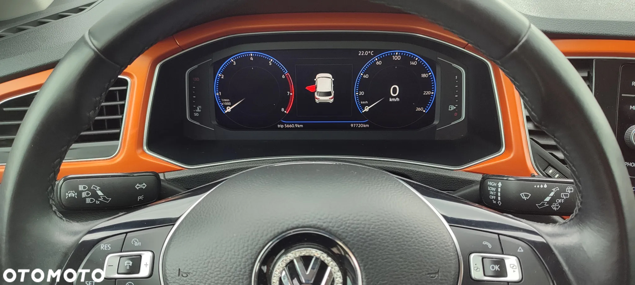 Volkswagen T-Roc 1.5 TSI ACT Premium DSG - 6