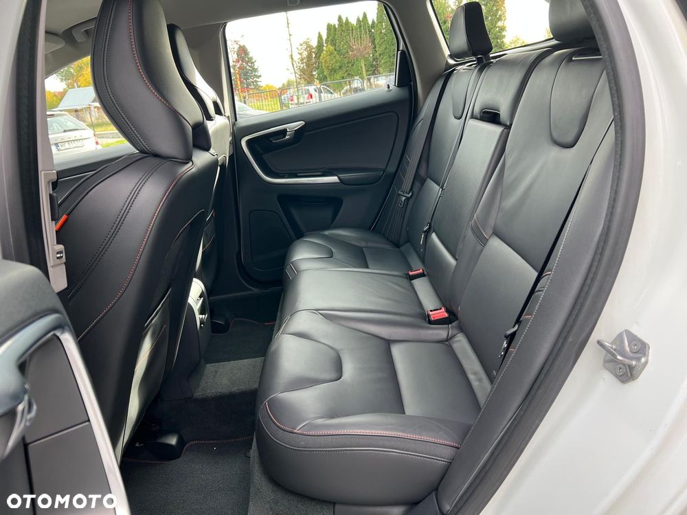 Volvo XC 60 2015