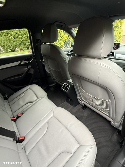 Audi Q3 2.0 TFSI Quattro Sport S tronic - 15