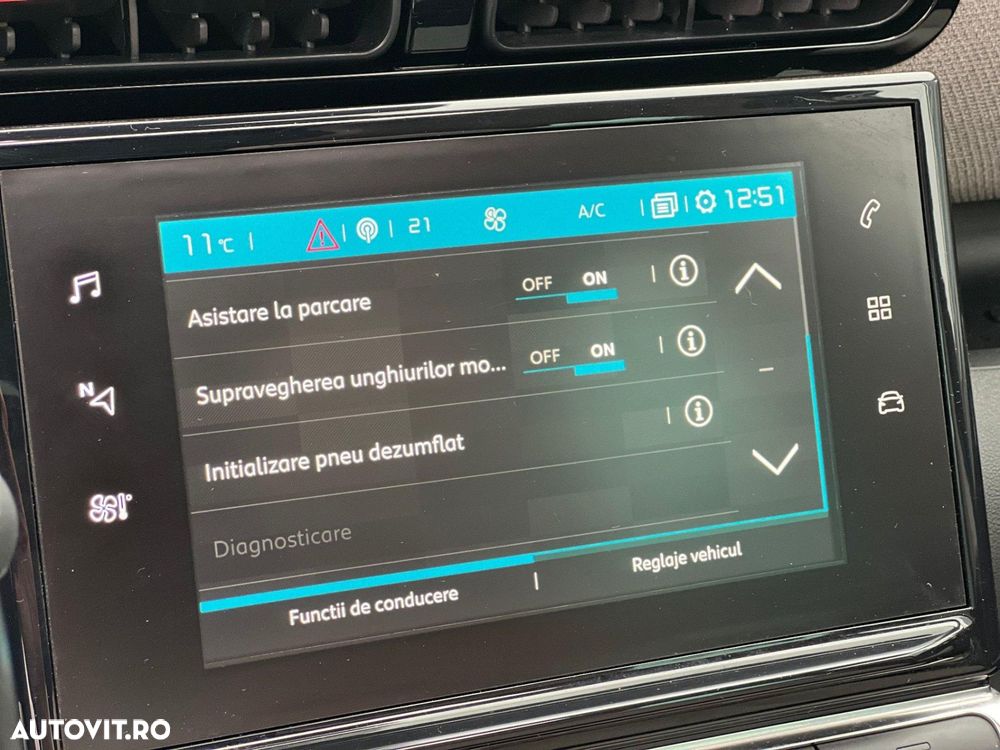 Citroën C3 AIRCROSS - 25