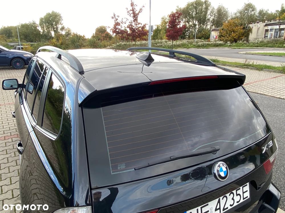 BMW X3 - 28