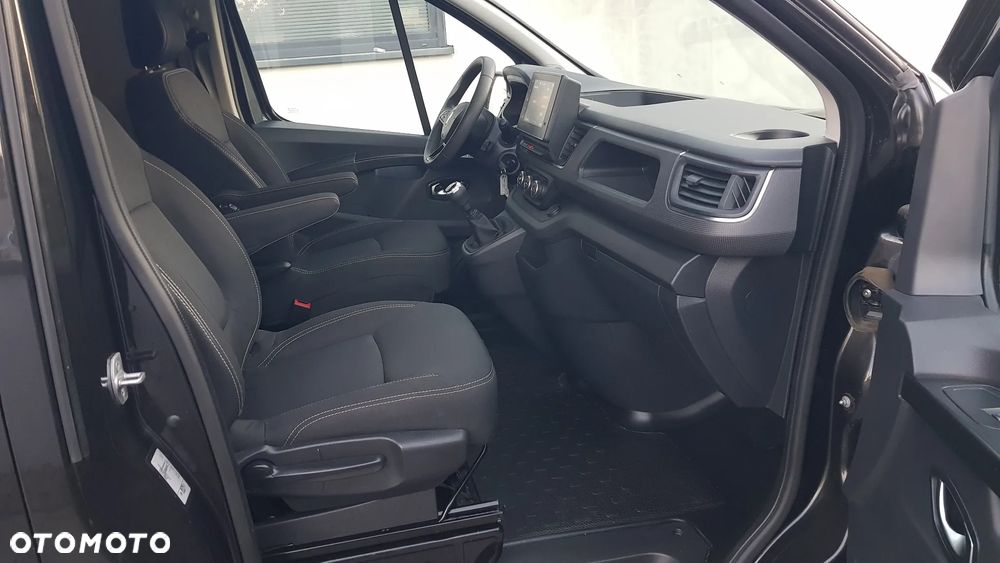 Renault TRAFIC - 34