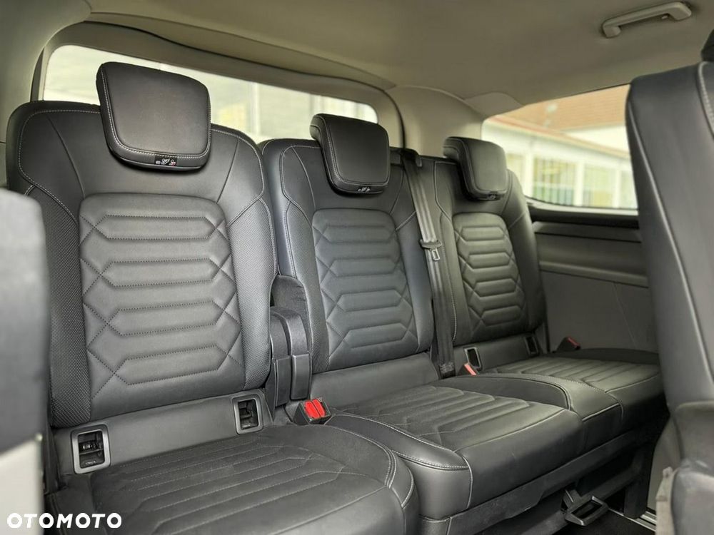 Ford Tourneo Custom - 6