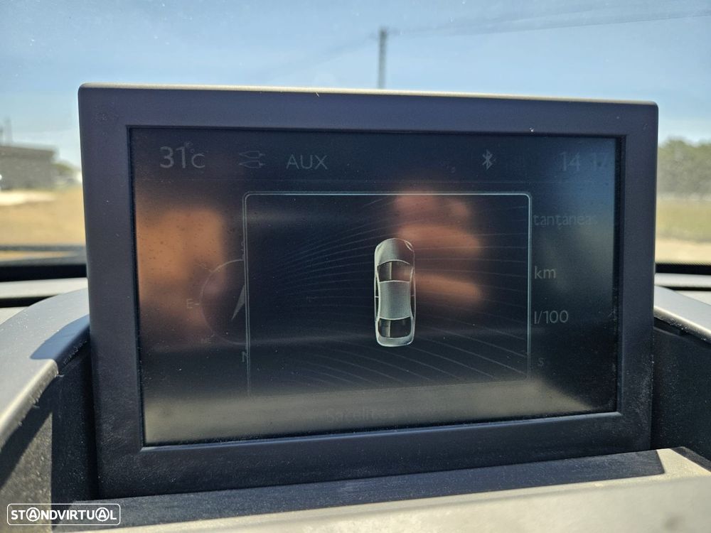 Peugeot 5008 1.6 BlueHDi Style - 27