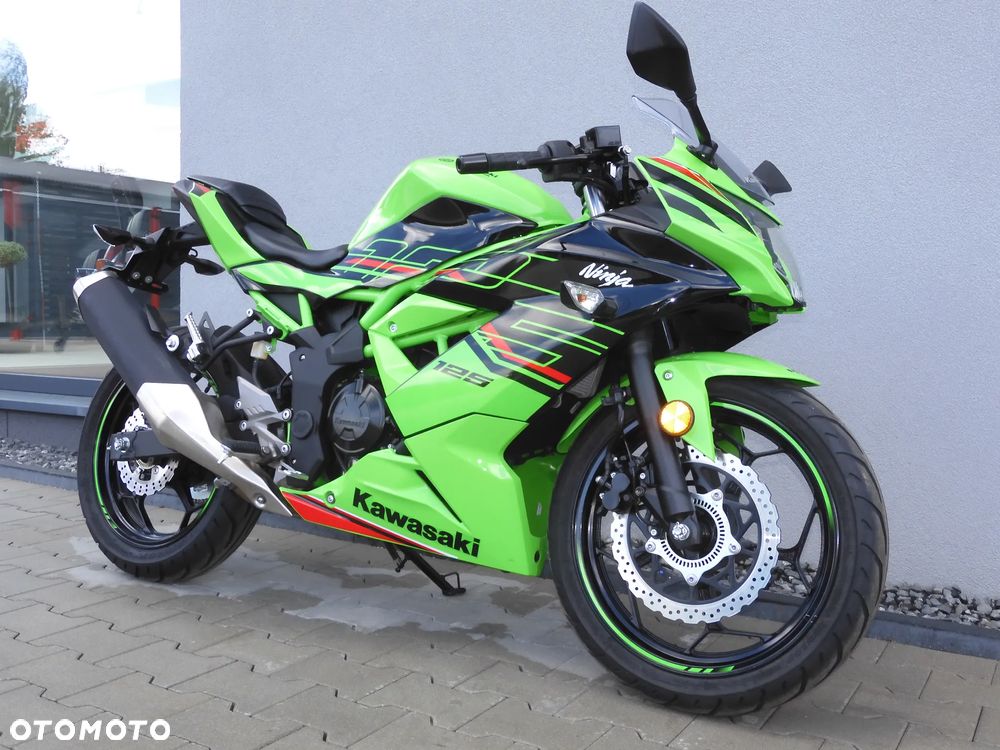 Kawasaki Ninja - 18
