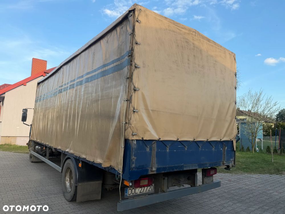 Volvo FL6 - 13