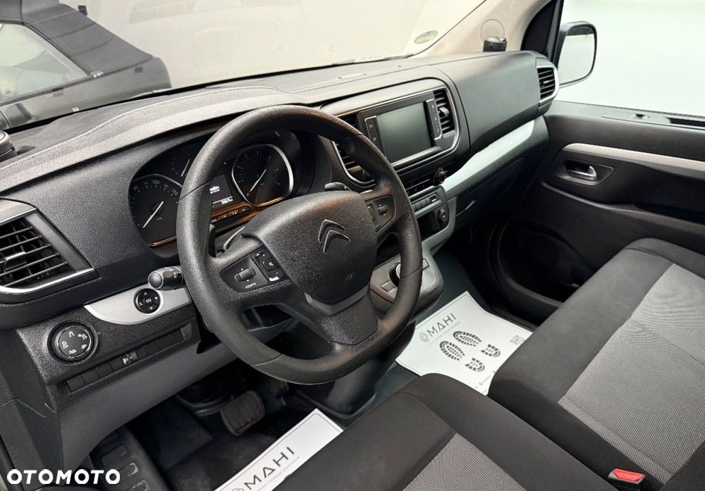 Citroën SpaceTourer - 23