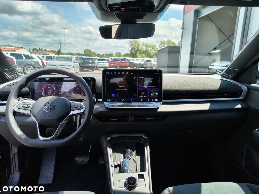 Volkswagen T-Roc 1.5 TSI Style DSG - 34
