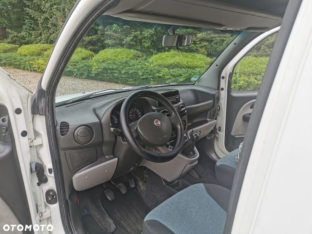 Fiat Doblo - 7
