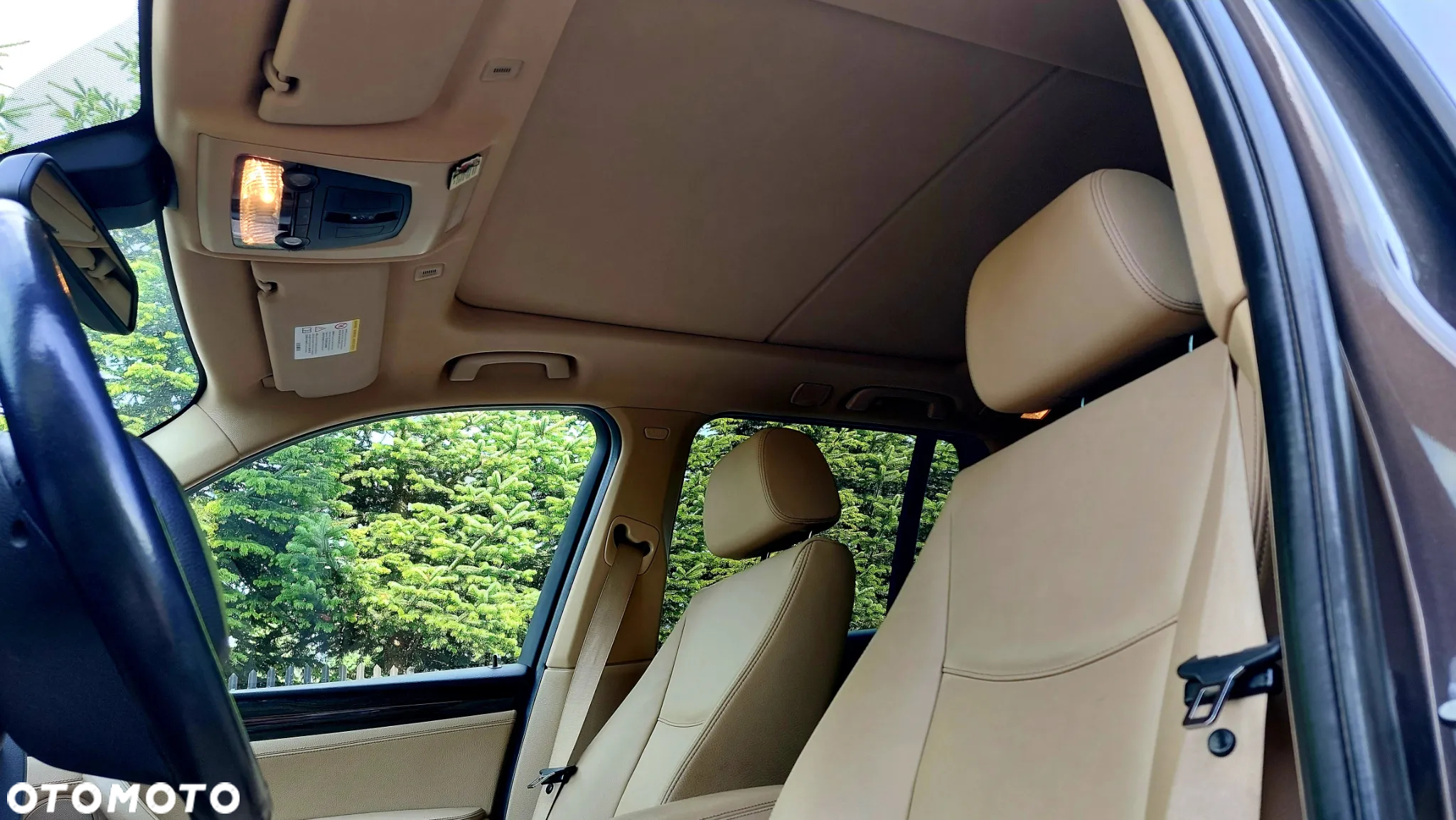 BMW X3 30d xDrive - 21
