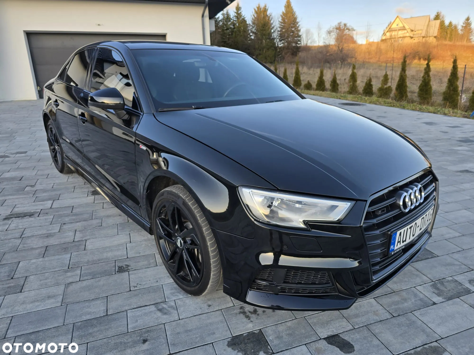 Audi A3 - 7