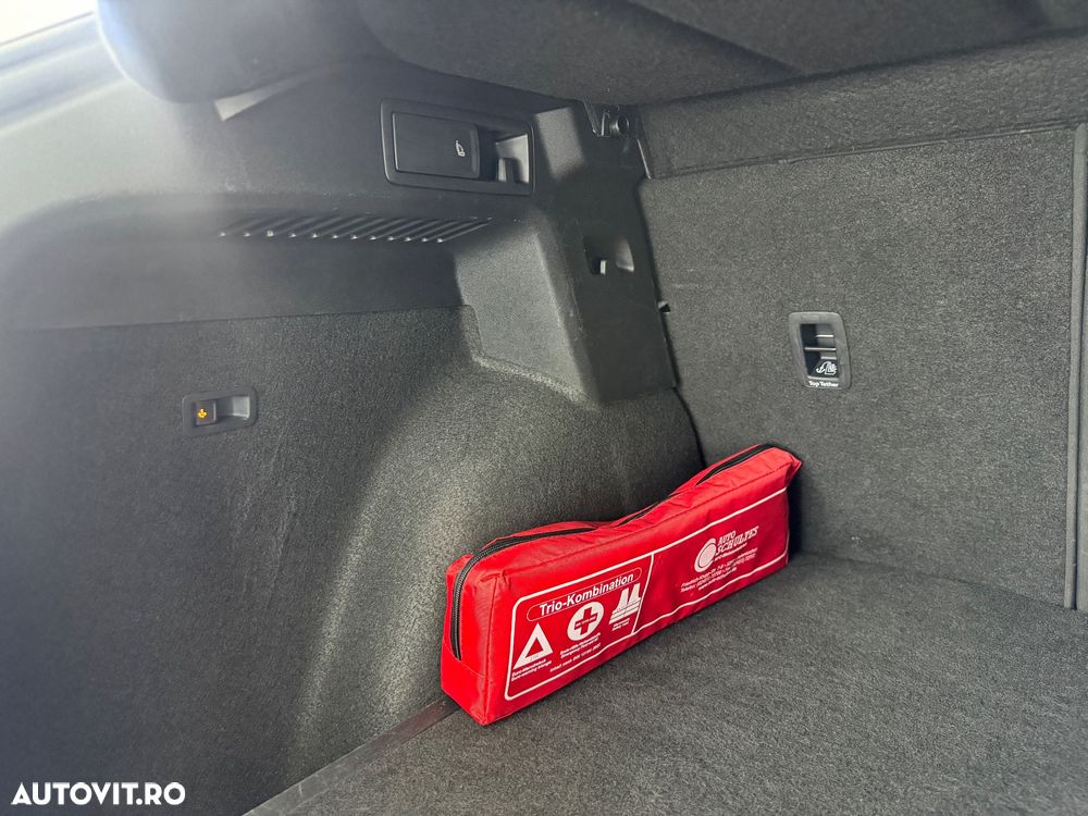 Cupra Formentor VZ 1.4 e-Hybrid DSG - 38