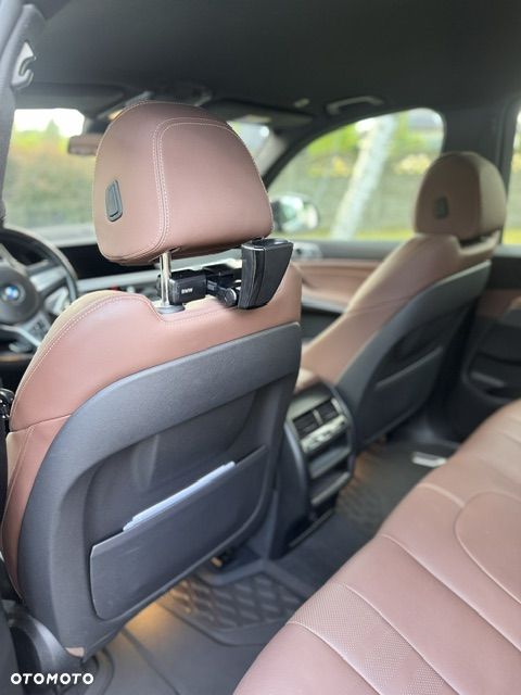 BMW X5 xDrive30d mHEV - 10