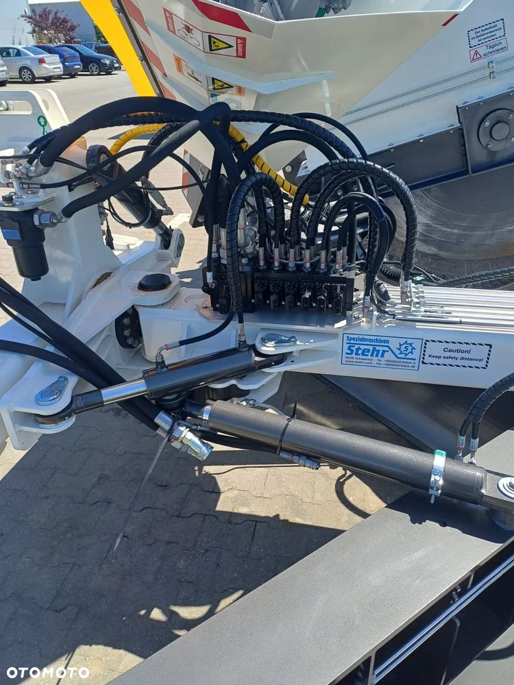 Inny Stehr SUG 35-T - 3