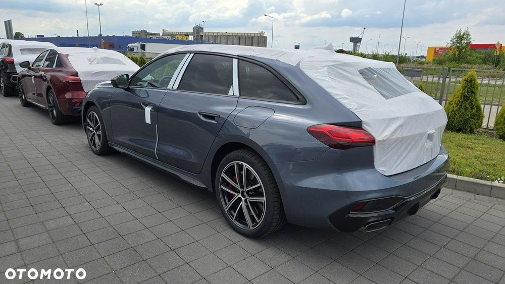 Audi A5 - 4
