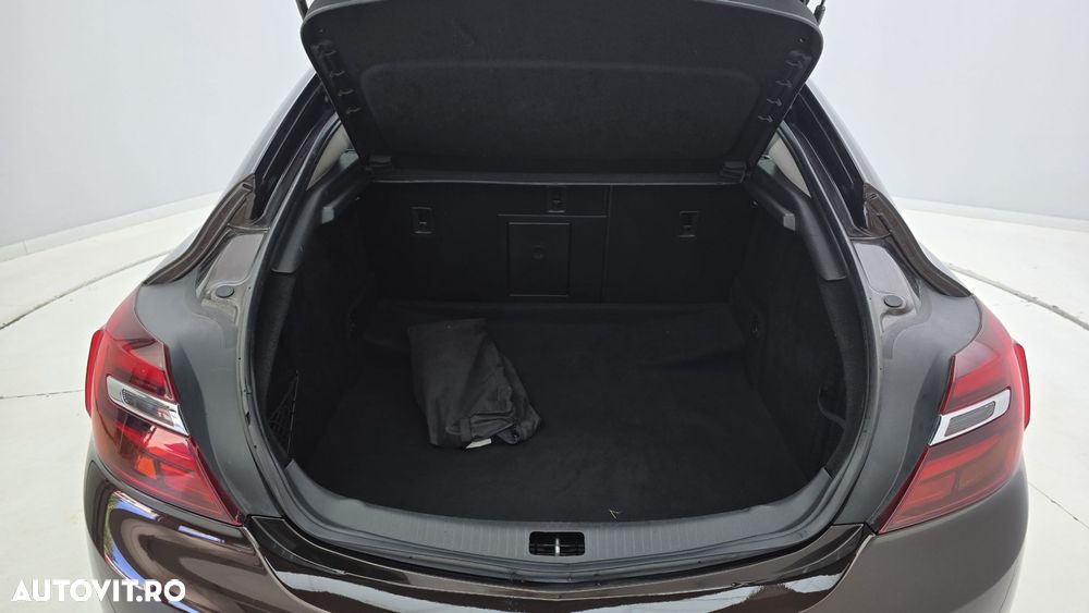 Opel Insignia 2.0 CDTI Start/Stop - 25