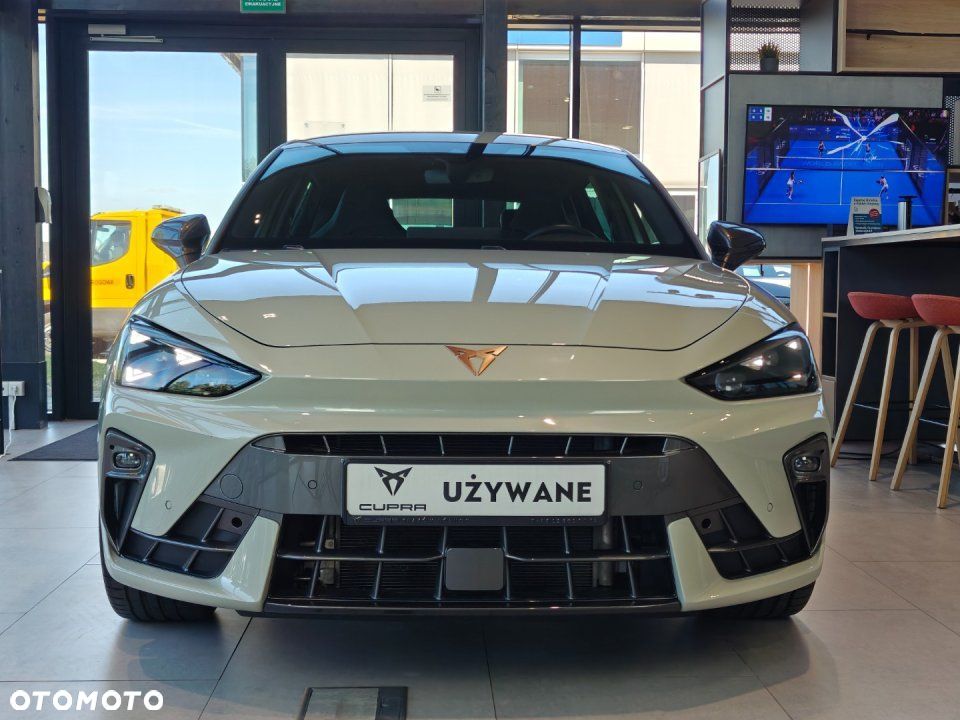 Cupra Leon - 3