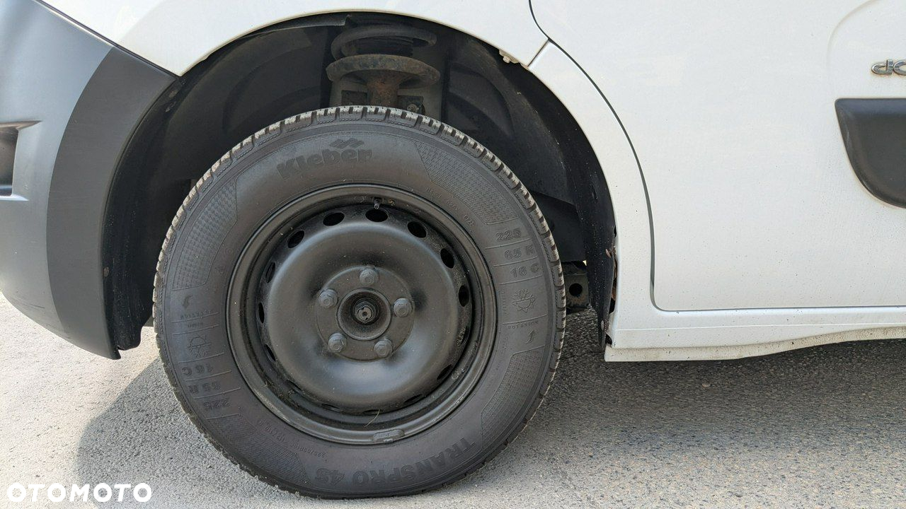 Renault Master - 30