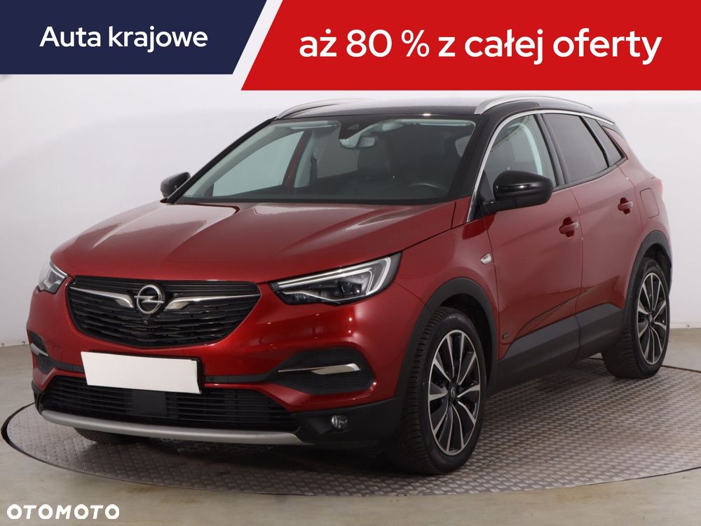 Opel Grandland X - 3