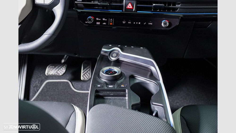Kia EV6 84 kWh GT-Line - 15